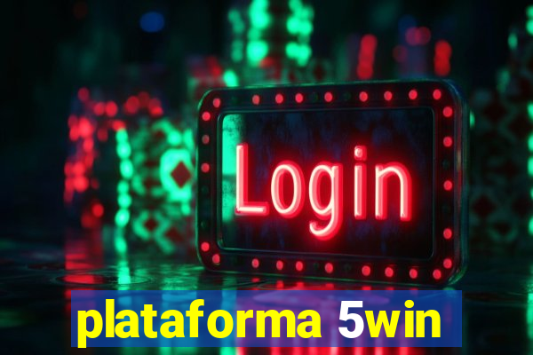 plataforma 5win